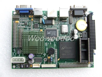 

EVOC EC3-1541CLDNA(B) VER.B4 3.5" Industrial Board w/ free RAM
