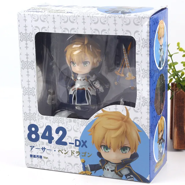 nendoroid 842