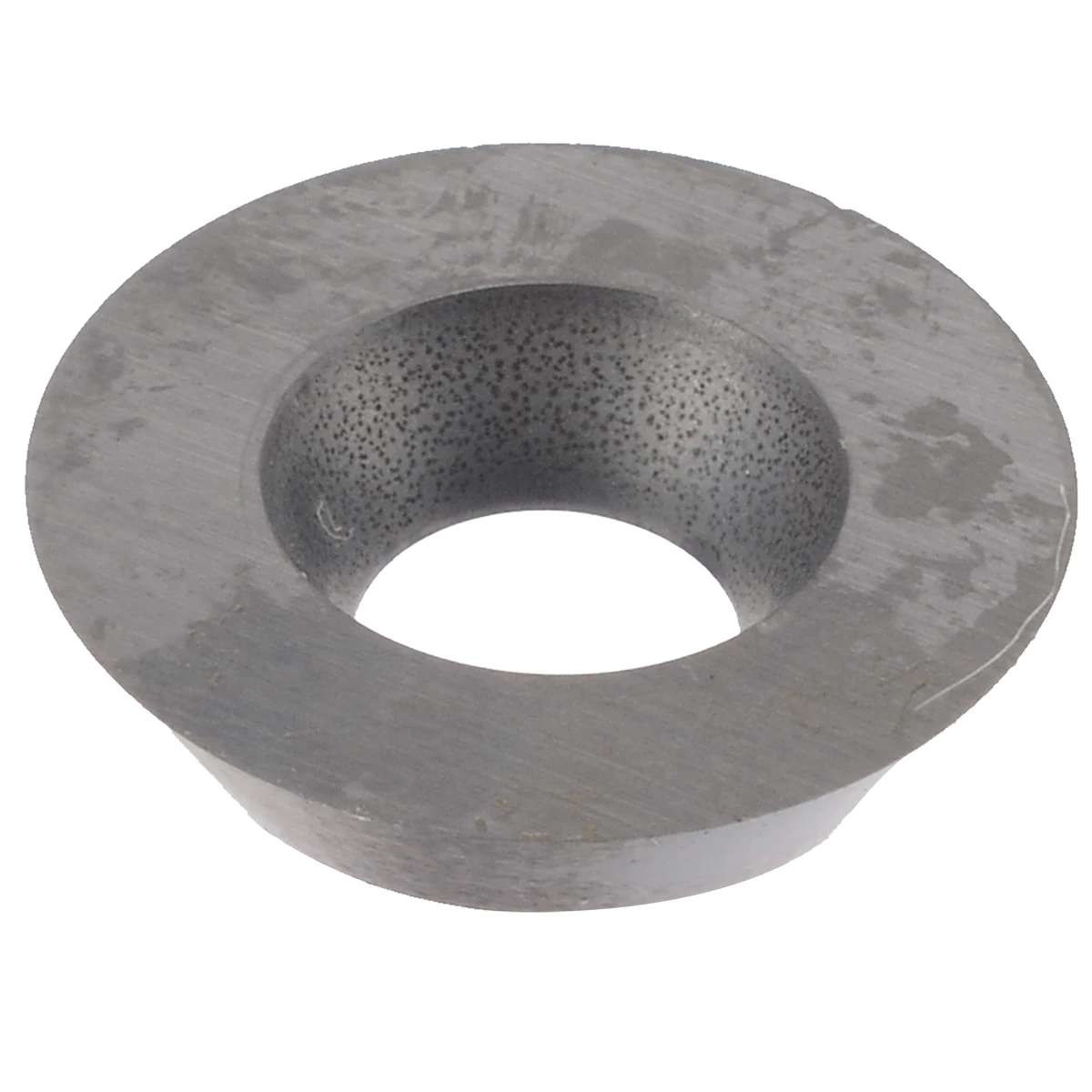 1pcs 12mm Diameter Round Tungsten Steel Carbide Insert Blades Cutter with Screw for Wood Turning Lathe Tool