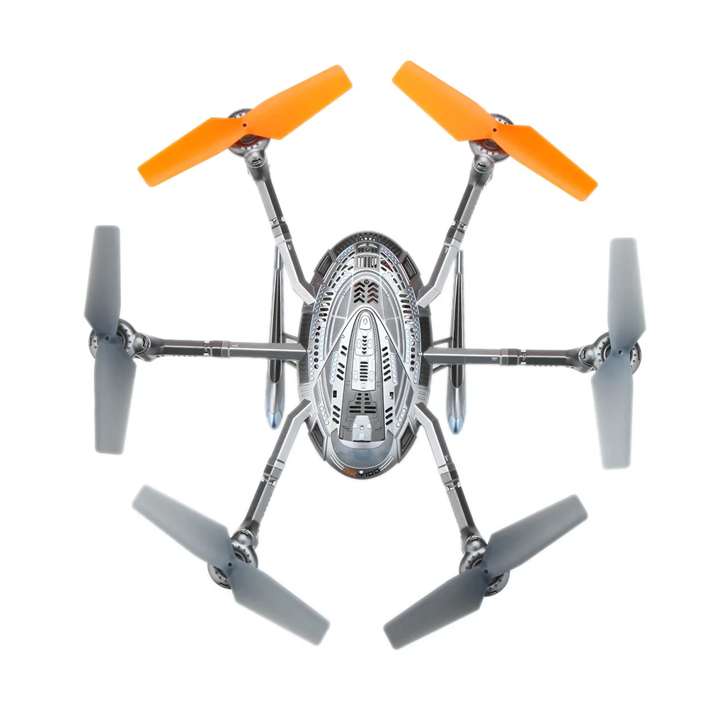  Original Walkera QR Y100 Quadcopter Wifi For IOS/Android Drone with Camera DEVO 4 Transmitter professional drones 