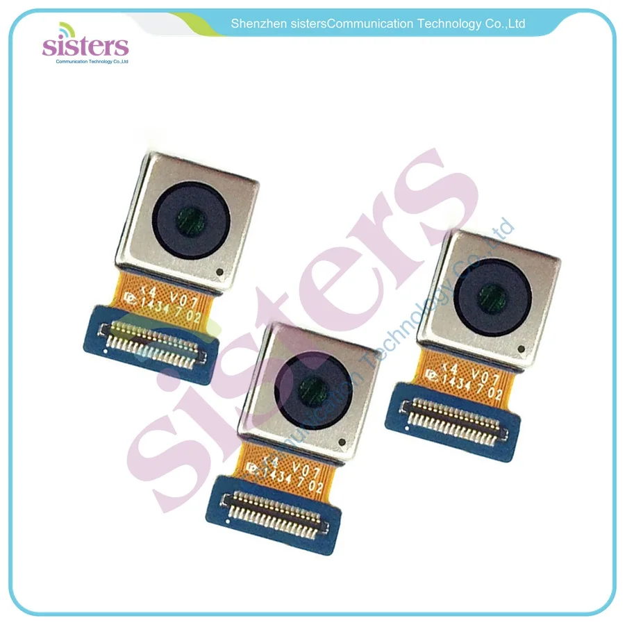 Wholesale,Back Rear Camera Cam Flex Module Part for Xiaomi