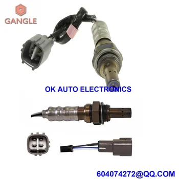 

Oxygen Sensor Lambda AIR FUEL RATIO O2 sensor for LEXUS TOYOTA 89465-07050 89465-07070 89465-0C160 2344260 89465-0C170 2003-2015