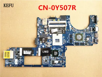 

KEFU For Dell 1645 Laptop Motherboard CN-0Y507R DA0RM5MB8D0 100% working