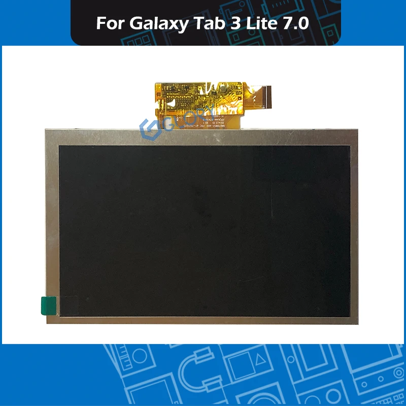 Новая панель ЖК экрана T110 для Samsung Galaxy Tab 3 Lite 7 0 SM T111 T113 T116 сменная дисплея|ЖК-экраны