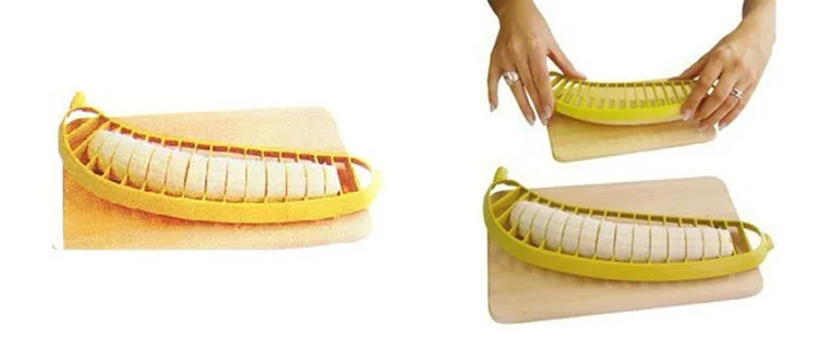 Fruit Slicing Tools