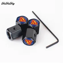 

4PCS/SET Auto Car Wheel Tire Valve Caps For VW Audi Opel Renault Daewoo Daihatsu Fiat Lada Saab Seat Rline Sline AMG Car Styling