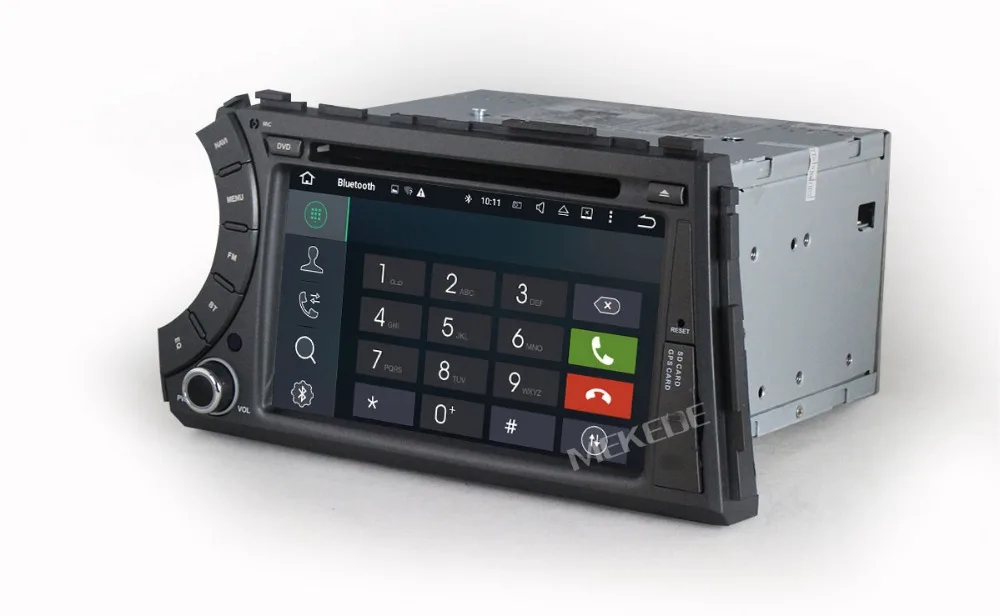 Sale ready stock 7" 2din Android 7.1 car dvd gps for ssangyong Kyron Actyon 4G,Wifi,BT,support dvr,OBD2,quad core,1024x600,russian 14 Sale ready stock 7" 2din Android 7.1 car dvd gps for ssangyong Kyron Actyon 4G,Wifi,BT,support dvr,OBD2,quad core,1024x600,russian 14