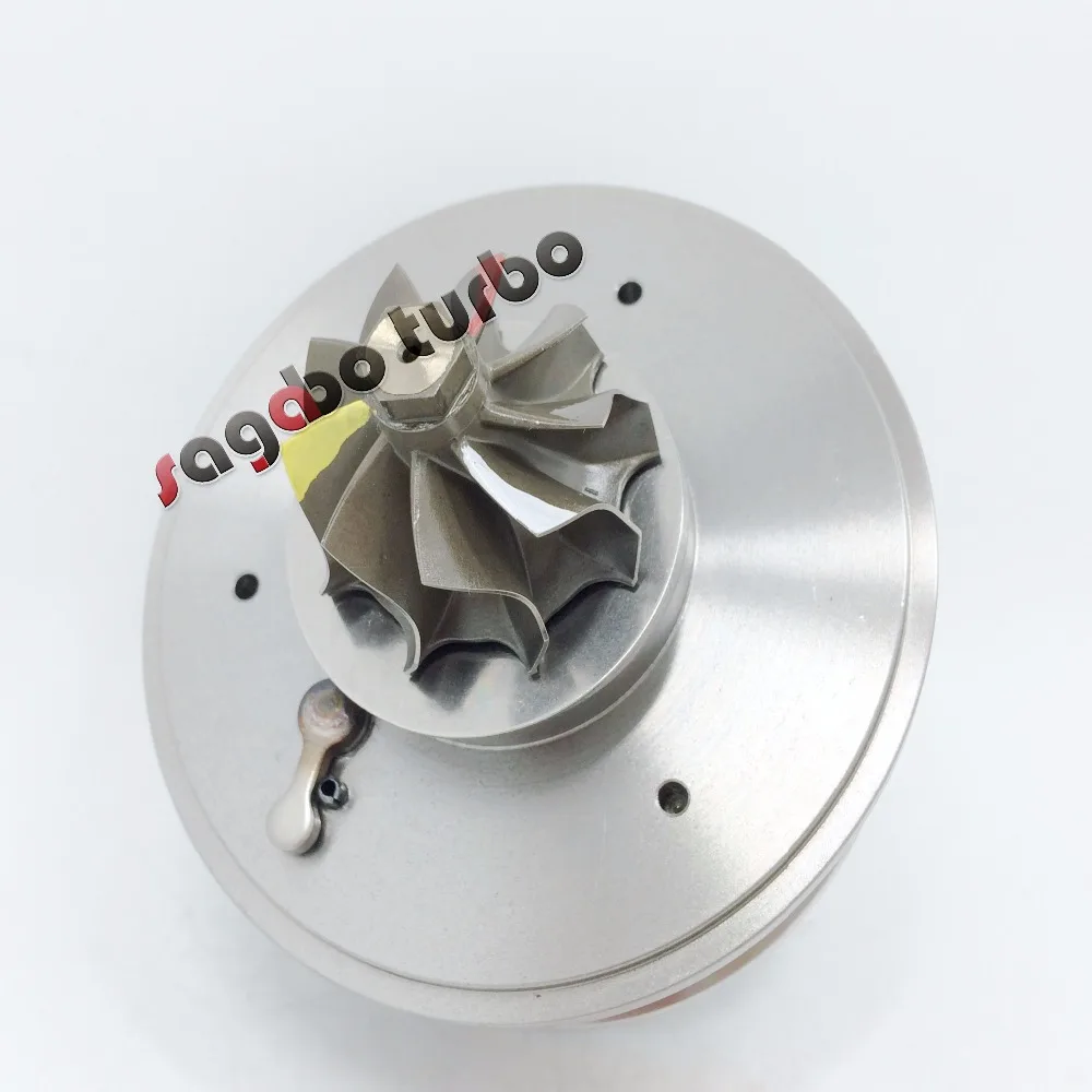 Турбокомпрессор для Volkswagen Passat B5 1 9 TDI 454231 5012S|turbo chra|turbine cartridgechra turbo |