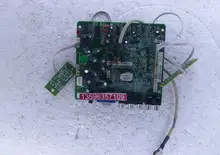 LCD27K76 / LCD27K73 Motherboard 40-XPMS18-DIE2XG with AU screen T260XW02