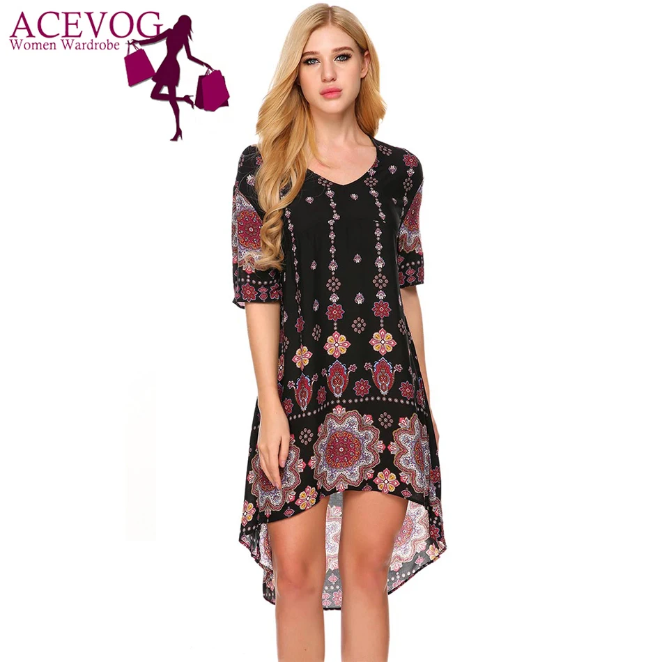 Dresses