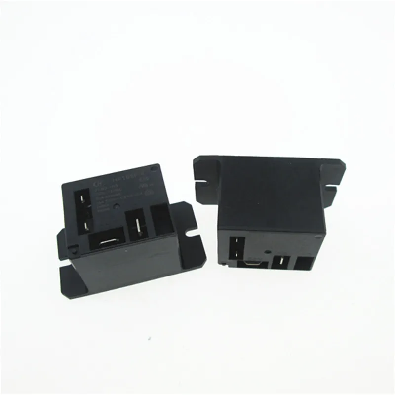 

Новинка, релейная лампа 12 В, Φ 012D-1HS, JQX-105F-4-012D-1HS 12 В, 12 В постоянного тока, 30 А, 240 В переменного тока