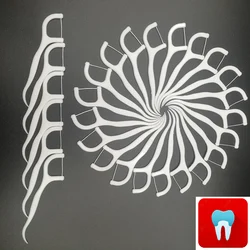80pcs Dental Floss Teeth Whitening Elasticity Floss Interdental Brush Teeth Stick Tooth Thread Clean Oral Care Tools L Shape 80pcs Dental Floss Teeth Whitening Elasticity Floss Interdental Brush Teeth Stick Tooth Thread Clean Oral Care Tools L Shape