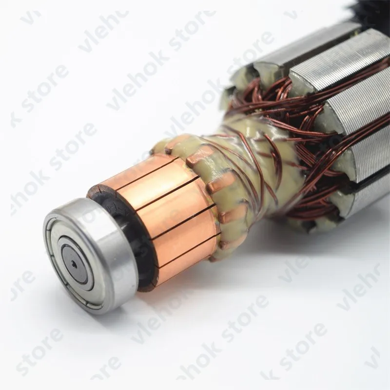Armature Rotor For BOSCH GBH180-LI GBH18V-20 1619P14346 Power Tool Accessories Electric tools part