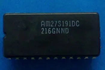 

AM27S191DC AM27S191 CDIP24 good quality
