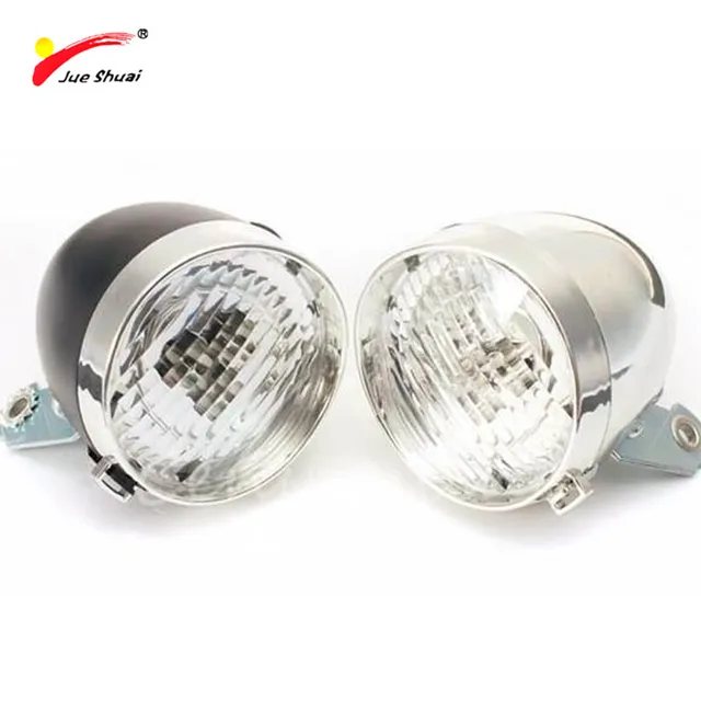 Best Offers 3 LED Bicycle Headlight Retro Light with battery Cycling Front Light City Bicycle light Torch bike Bright Front Light Lamp Best Offers 3 LED Bicycle Headlight Retro Light with battery Cycling Front Light City Bicycle light Torch bike Bright Front Light Lamp