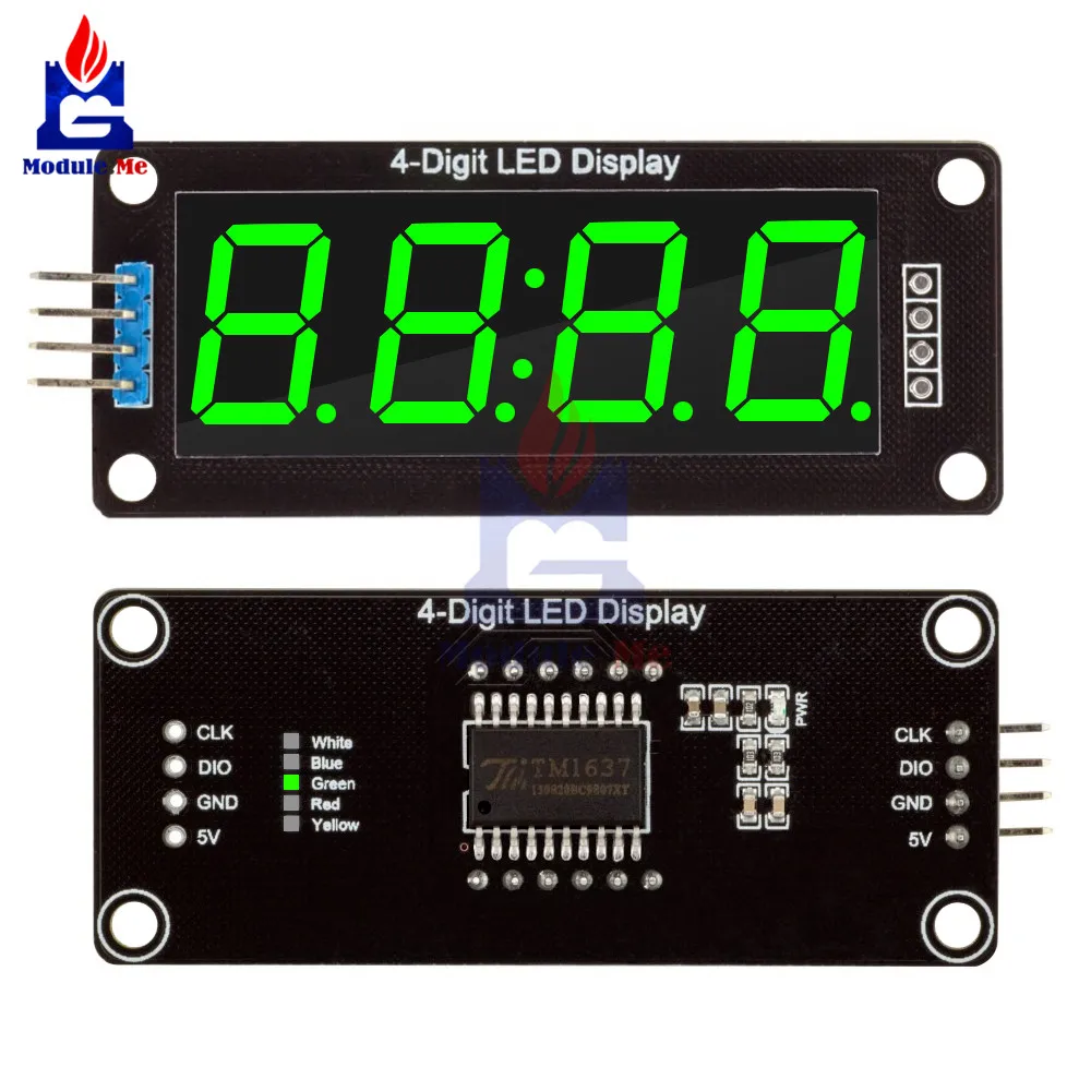 MICROCONTROLLERULTRASONICSENSORSCHEMATIC