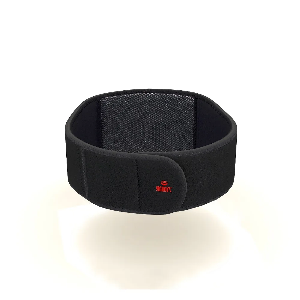 

GRAPHENE TIMES Pure Graphene Physical Therapy Waist Protector-Basic Model Far Infrared Physical Therapy