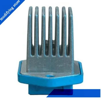 

5HL351321391 for A/C Heater Blower Motor Regulator Resistor Fits Kia Optima Magentis 2001