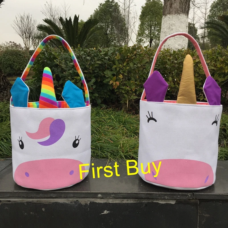 unicorn easter bucket (7)