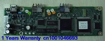 DHL/EUB 1 ШТ. Использовать Оригинальный для + преобразователь ACS600 Серии CPU control board NAMC-11C 015-001u