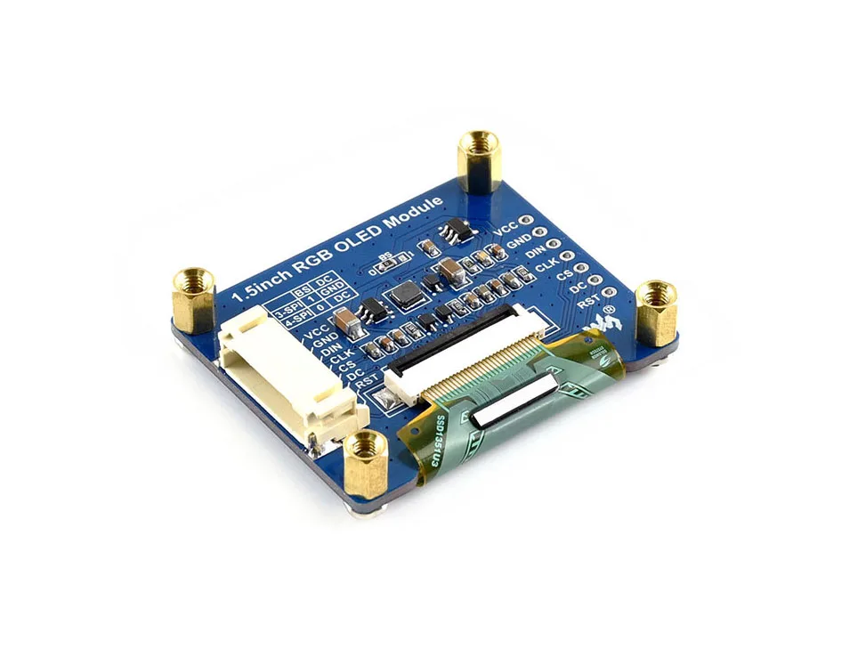 1.5inch-RGB-OLED-Module-3