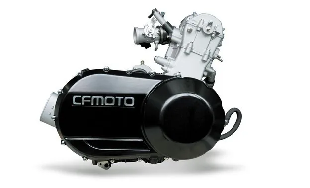 CF500 CF188 500CC статора CFmoto 500 CF600 UTV ATV QUAD магнитная катушка 12 В 18 катушек 0180-032000