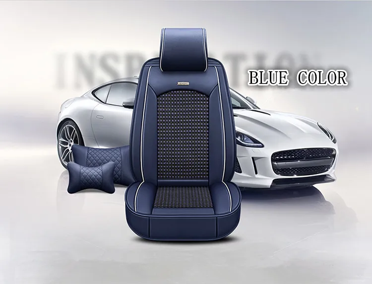 Высокое качество и Бесплатная доставка! Полный комплект чехлы сидений автомобиля для Ford Escape 2018-2013 прочные удобные чехлы на сиденья для