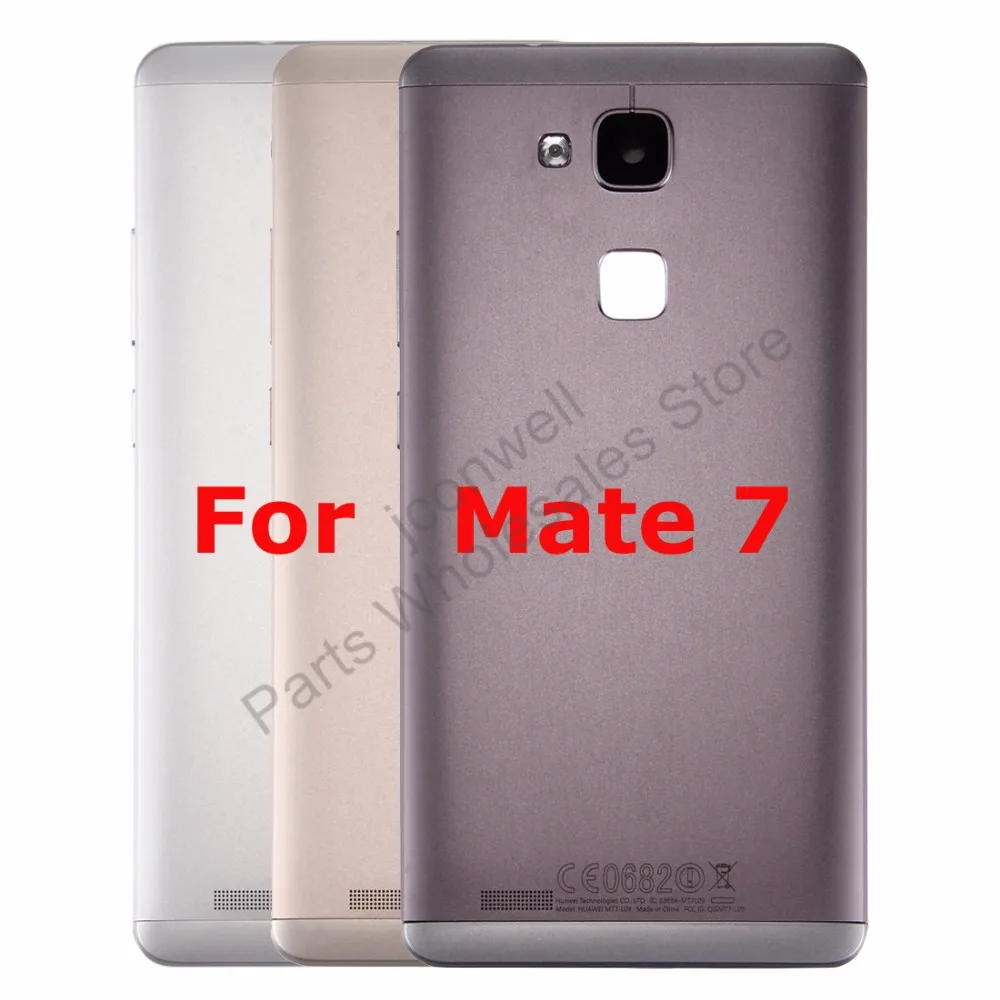 

For Huawei Mate 7 Back Cover Battery Cover Mate 7 Replacement Part