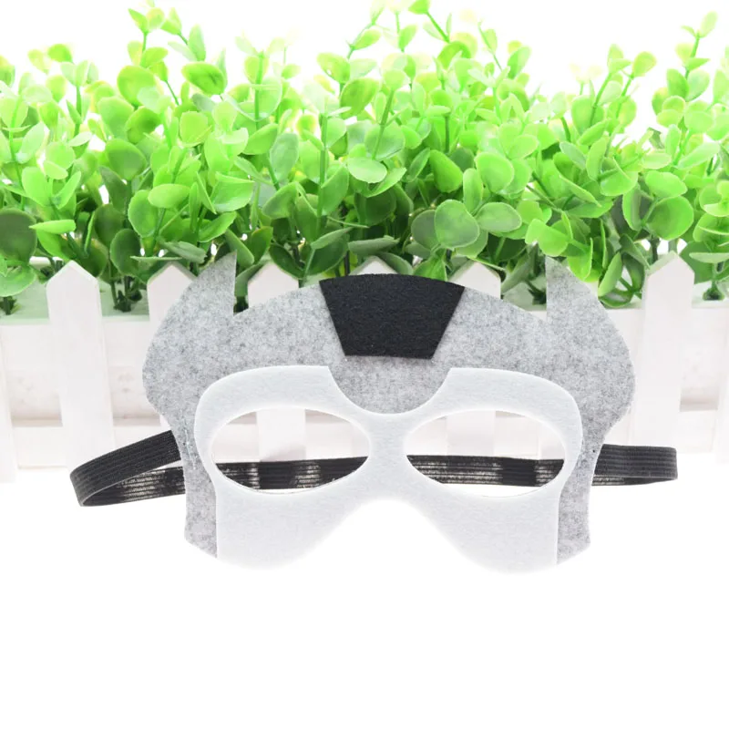 

Superhero Mask Thor Children's Day Star Wars Batman Christmas Wedding Decor Masquerade Glasses Mask Kids Gift Cosplay Party Mask