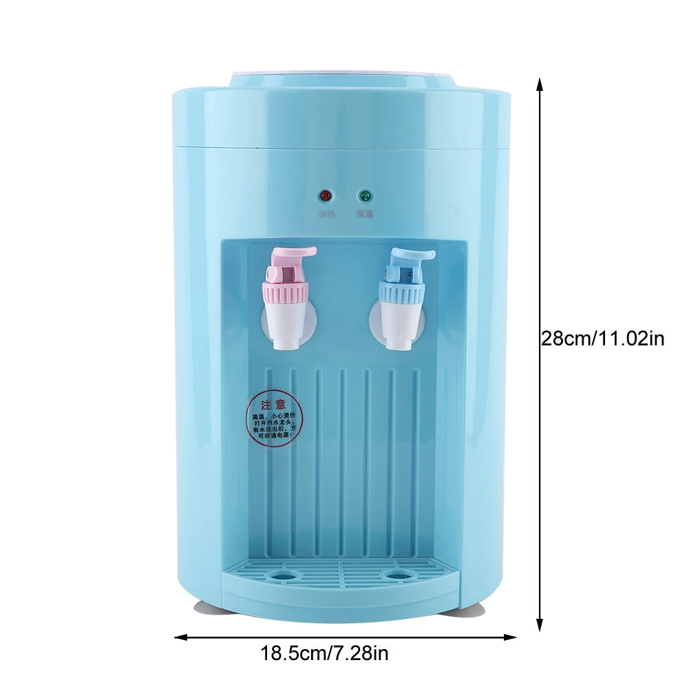 Dispensador De Agua Mini Warm Hot Drink Machine Electric Desktop Water Dispenser 220V Electric Water Pump Water Dispenser Dispensador De Agua Mini Warm Hot Drink Machine Electric Desktop Water Dispenser 220V Electric Water Pump Water Dispenser