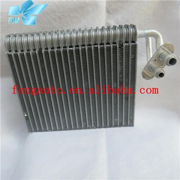 car air conditioner ac evaporator for buick regalin Condensers