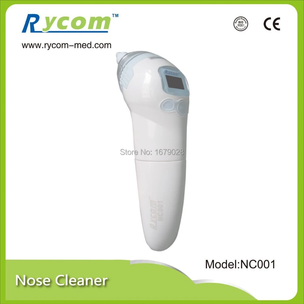rycom nasal aspirator