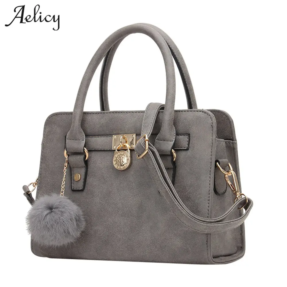 

Aelicy High Quality fashion large capacity soft leather bag design tote bag female leather our brand luxury soft day clutches