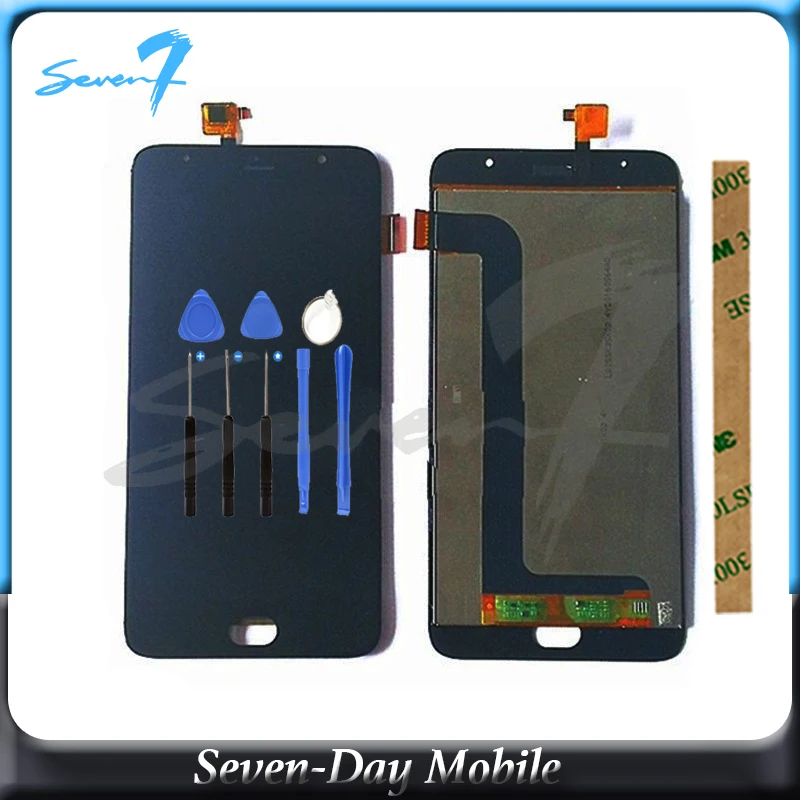 

LCD Screen For X-BO Super 8 LCD Display Screen With Touch Assembly