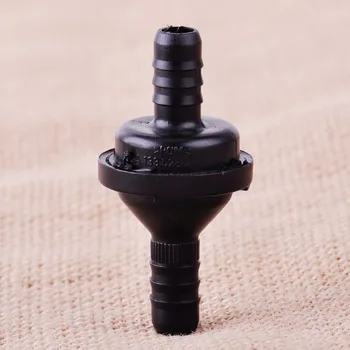 

CITALL 06A133528A 06A133528D Crankcase Vent Vacuum One Way Check Valve for VW Passat Audi A4 Skoda Superb 1.8T 2003 2004 2005