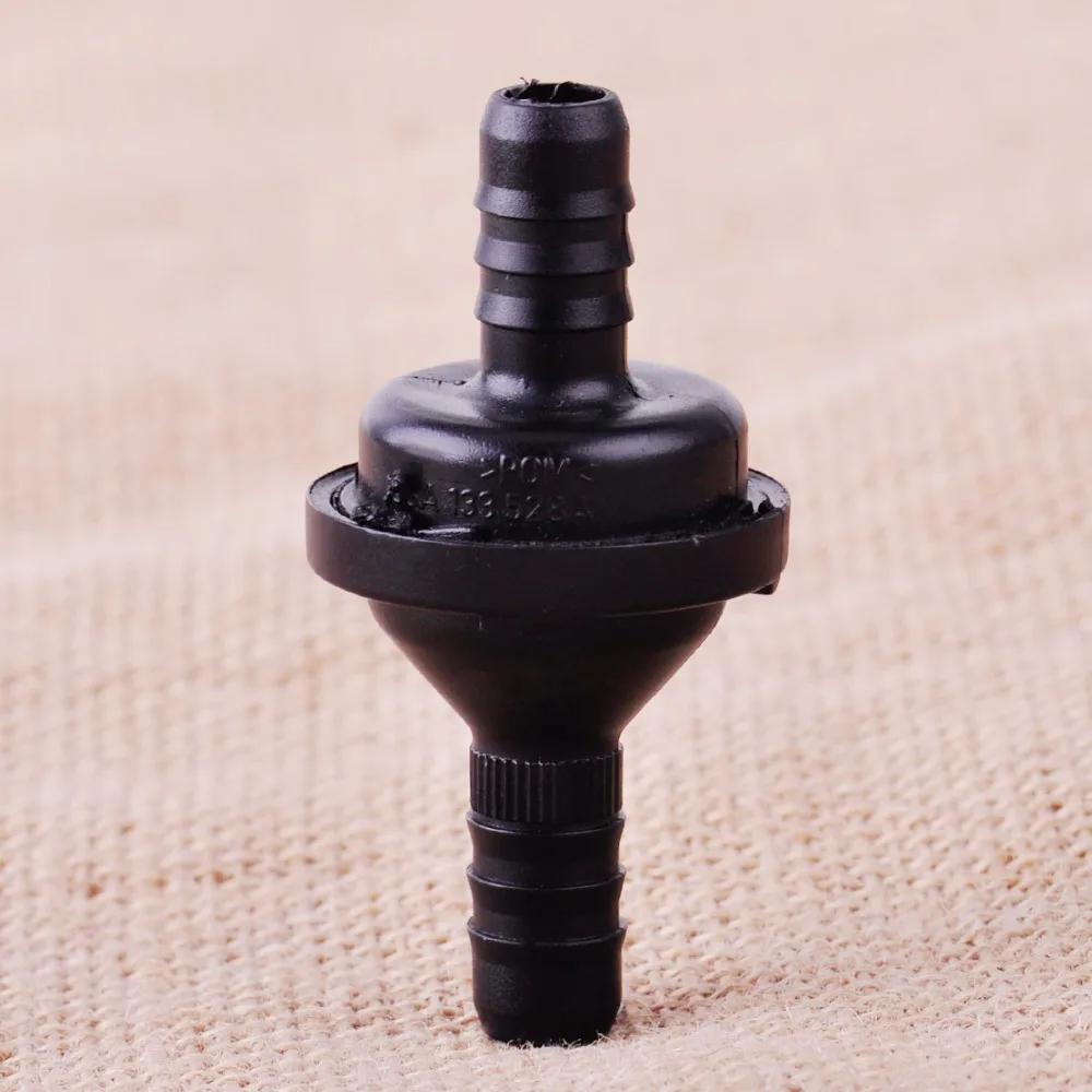 CITALL 06A133528A 06A133528D Картер Vent вакуумный односторонний обратный клапан для VW Passat Audi A4