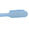 2PCS Soft Toothbrush Adult Silicone Nano Brush Oral Care Nano-antibacterial Toothbrush ► Photo 2/6