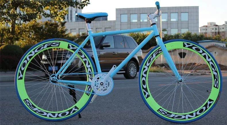 Top Cycling Road 26 Inches Spring Fork Low Gear Non-damping Double Disc Brake Double Disc Brake 1 Top Cycling Road 26 Inches Spring Fork Low Gear Non-damping Double Disc Brake Double Disc Brake 1