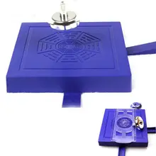 Магнитная левитация вращающаяся Юла с гироскопом НЛО подвеска игрушки плавающая тарелка