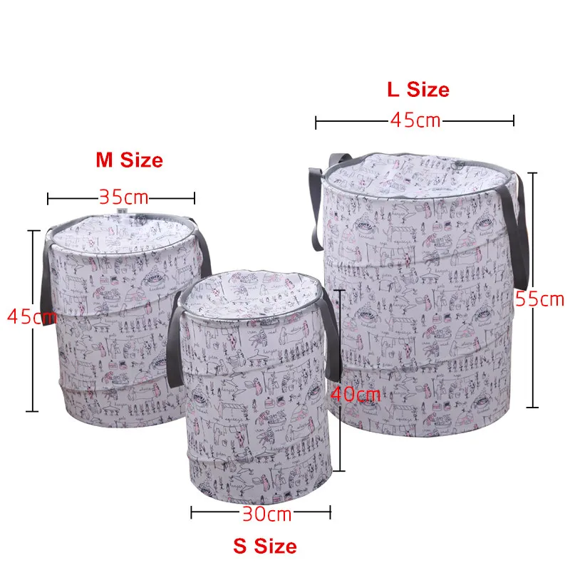 الملابس القذرة سلة الغسيل سلة أكسفورد الليمون المطبوعة ل لعب 2018 جديد للطي تخزين سلة الغسيل التخزين و منظمة الملابس القذرة سلة الغسيل سلة أكسفورد الليمون المطبوعة ل لعب 2018 جديد للطي تخزين سلة الغسيل التخزين و منظمة