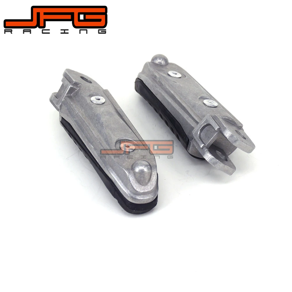 Подставка для ног спереди подножки для Suzuki BANDIT400 GSF400 GK750A GSX400 GSF1200 BANDIT600 GSXR1100 GSX750F RF600 RF900 мотоцикл