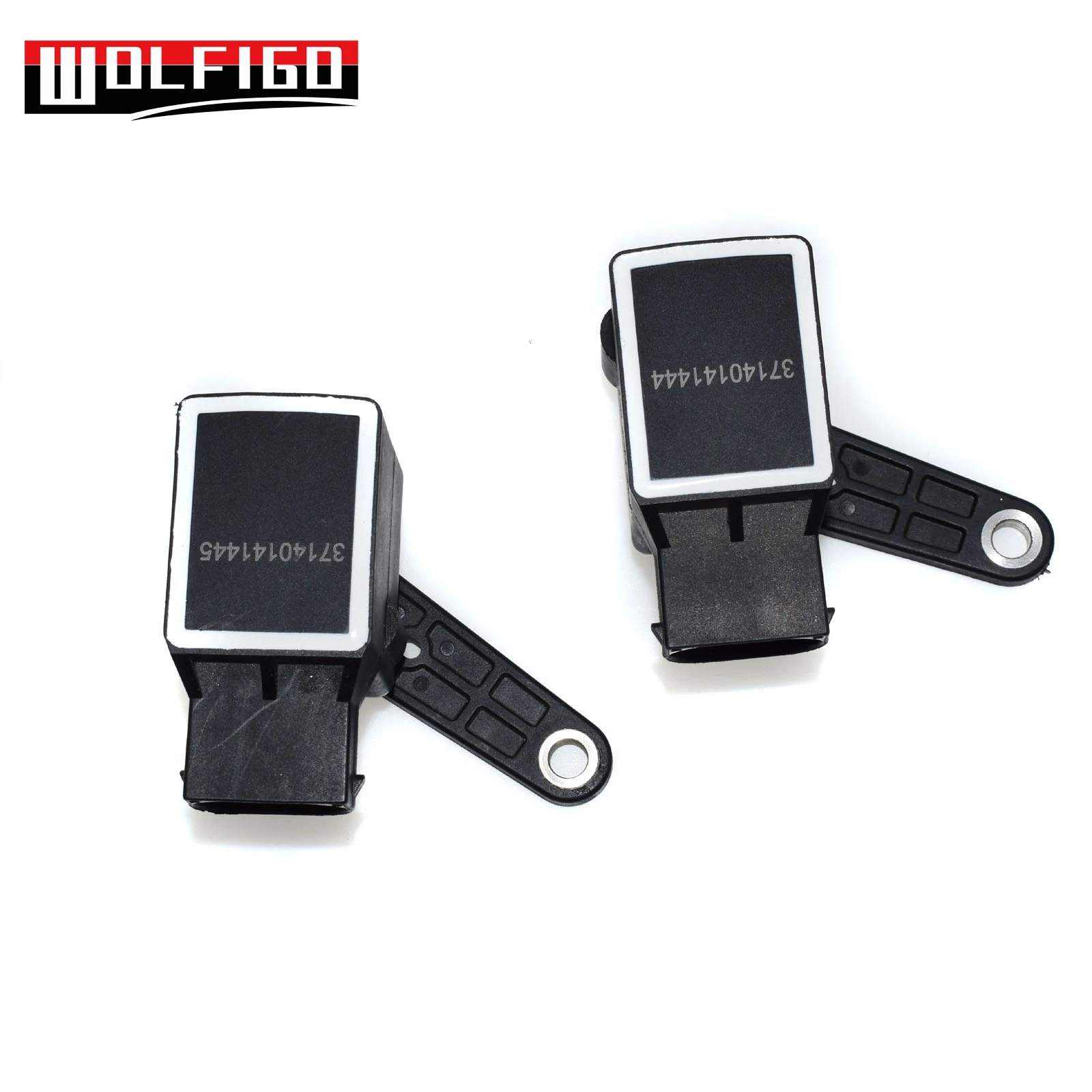 Датчик контроля уровня фар WOLFIGO 1 / 2 шт. передний и задний для BMW E39 E46 E60 E61 E65 E66 E67 E83 E85