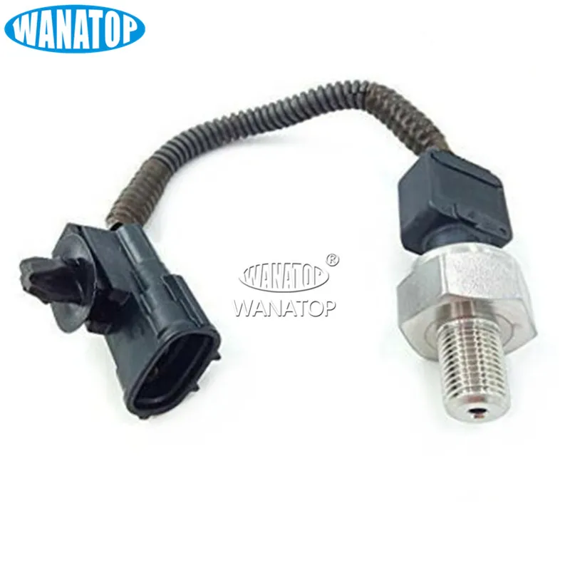 Fuel Pressure Sensor 89458 30010 8945830010 For Lexus IS250 IS350 GS300