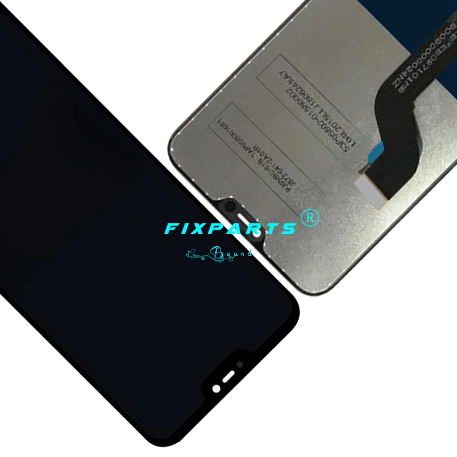 Display Xiaomi Mi A2 Lite touch screen digitizer assembly Display Xiaomi Redmi 6 Pro  LCD (7)