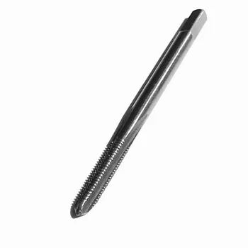 

Free shipping 1PC of UNC American standard UNF 3-48 HSS machine taps straight taps for metal steel threading