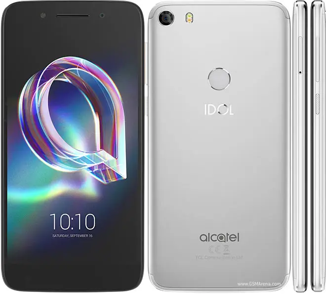Чехол AMMYKI 5,2 'для Alcatel 5, Модный Тонкий твил, задняя крышка для телефона, откидной кожаный бумажник 5,2' для Alcatel idol 5 6058D чехол