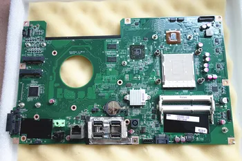 

DA0NZ2MB6F0 fit for hp TouchSmart 310 system motherboard with video chips on board 618640-002 618639-001