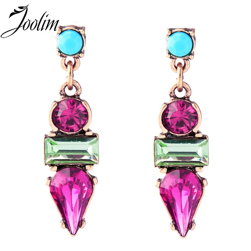 Buy JOOLIM Jewelry Wholesale/Delicate Glass Piercing