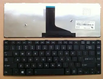 

keyboard for Toshiba Satellite S40-A C45-A L40-A M40-A C40-A L45t U40t-A US/FRENCH/RUSSIAN/SPANISH inquire stock before order