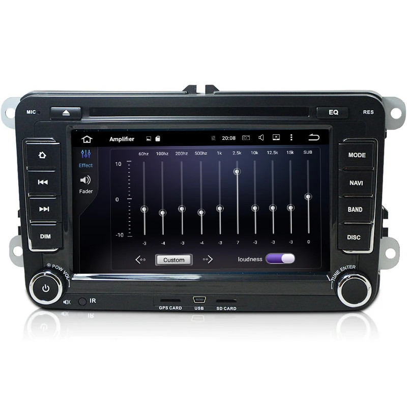 Top Android 9.0 octa core Car DVD GPS For VOLKSWAGEN skoda POLO GOLF PASSAT CC TIGUAN TOURAN Bora Caddy transporter radio navigation 13 Top Android 9.0 octa core Car DVD GPS For VOLKSWAGEN skoda POLO GOLF PASSAT CC TIGUAN TOURAN Bora Caddy transporter radio navigation 13
